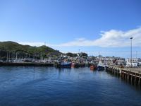 Mallaig