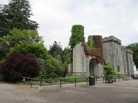 Armadale Castle