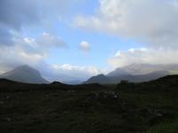 Sligachan
