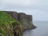 Kilt Rock