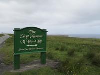 Skye Museum