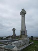 Flora McDonald Monument