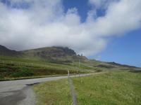 Old Man of Storr