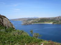 Schottische Highlands