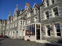 Ben Wyvis Hotel Strathpeffer