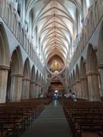 Wells Cathedrale