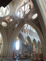 Wells Cathedrale
