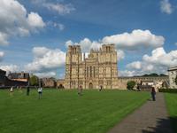 Wells Cathedrale