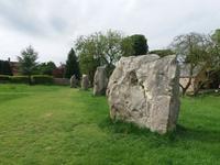 Avebury Steinkreis