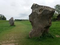 Avebury Steinkreis