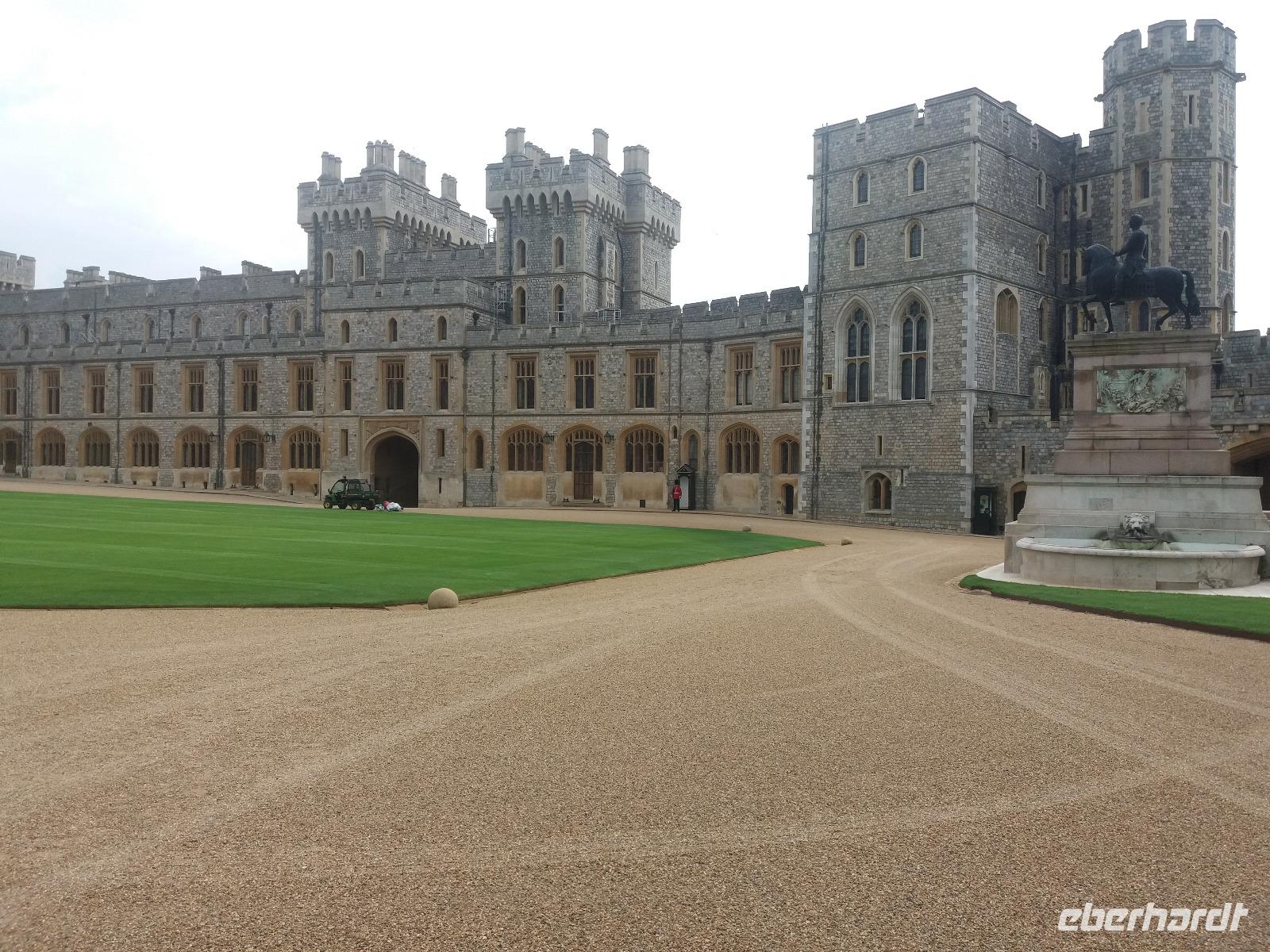 Windsor Castle