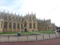 Windsor Castle