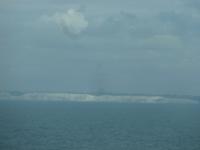 Fähre Calais-Dover