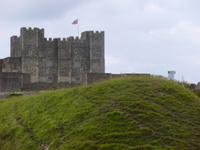 Dover Castle