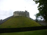 Arundel Motte