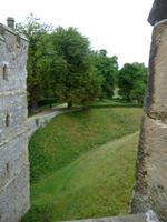 Arundel Motte
