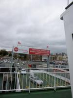 Isle of Wight Fähre Red Funnel