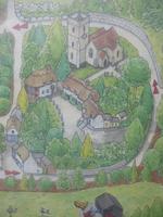 Isle of Wight Godshill