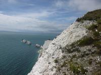Isle of Wight The Needles
