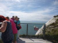 Isle of Wight The Needles
