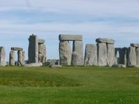 Stonehenge