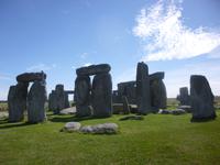 Stonehenge