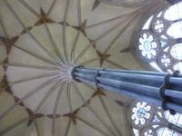 Saisbury Chapter House