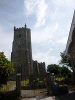 Dartmoor Mortonhampstead