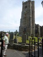 Dartmoor Mortonhampstead