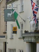 Dartmoor Mortonhampstead