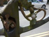 Dartmoor Mortonhampstead