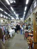 Tavistock Pannier Market