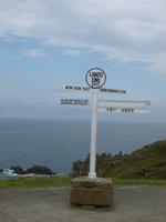 Lands End