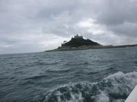 St. Michaels Mount