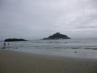 St. Michaels Mount