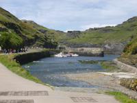 Boscastle