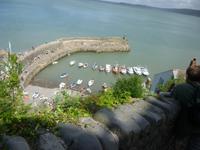 Clovelly