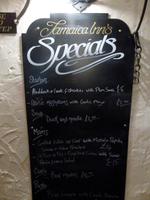 Jamaica Inn Bodmin Moor