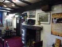 Jamaica Inn Bodmin Moor