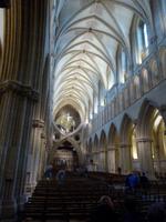 Wells Cathedral