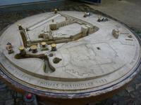 Wells Bewässerung Bischofssitz