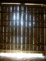 Lacock Abbey Stables