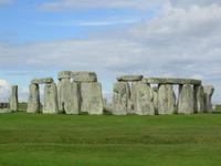 Stonehenge