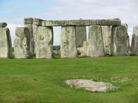 Stonehenge