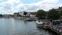 026 Henley-on-Thames beim Zwischenstopp