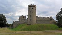 047 Warwick Castle, Kernburg
