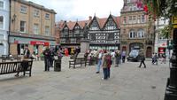 054 Shrewsbury Marktplatz 2