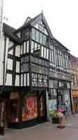 057 Shrewsbury, Fachwerk 1