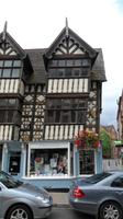 059 Shrewsbury, Fachwerk 3