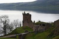 093 Loch Ness, Urqhardt Castle